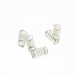 Sprężyna 0,08-6,0 mm szeroko stosowana w drukarkach